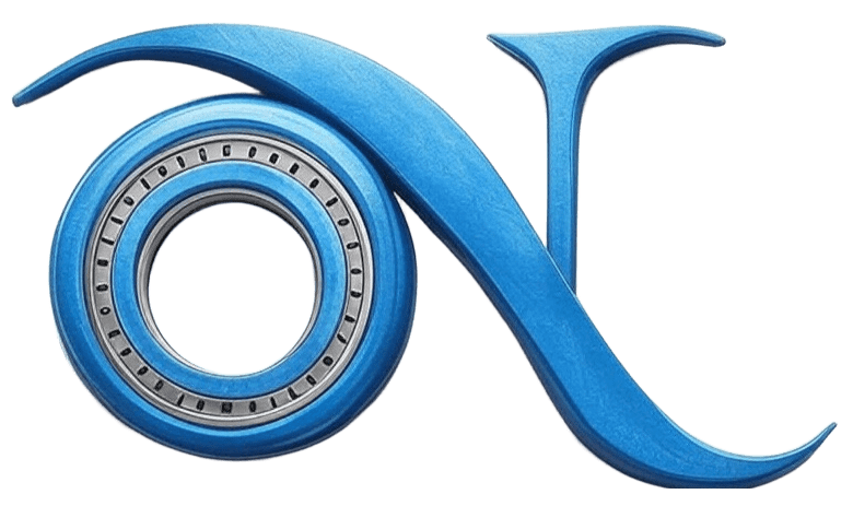 Nexa Bearings Logo