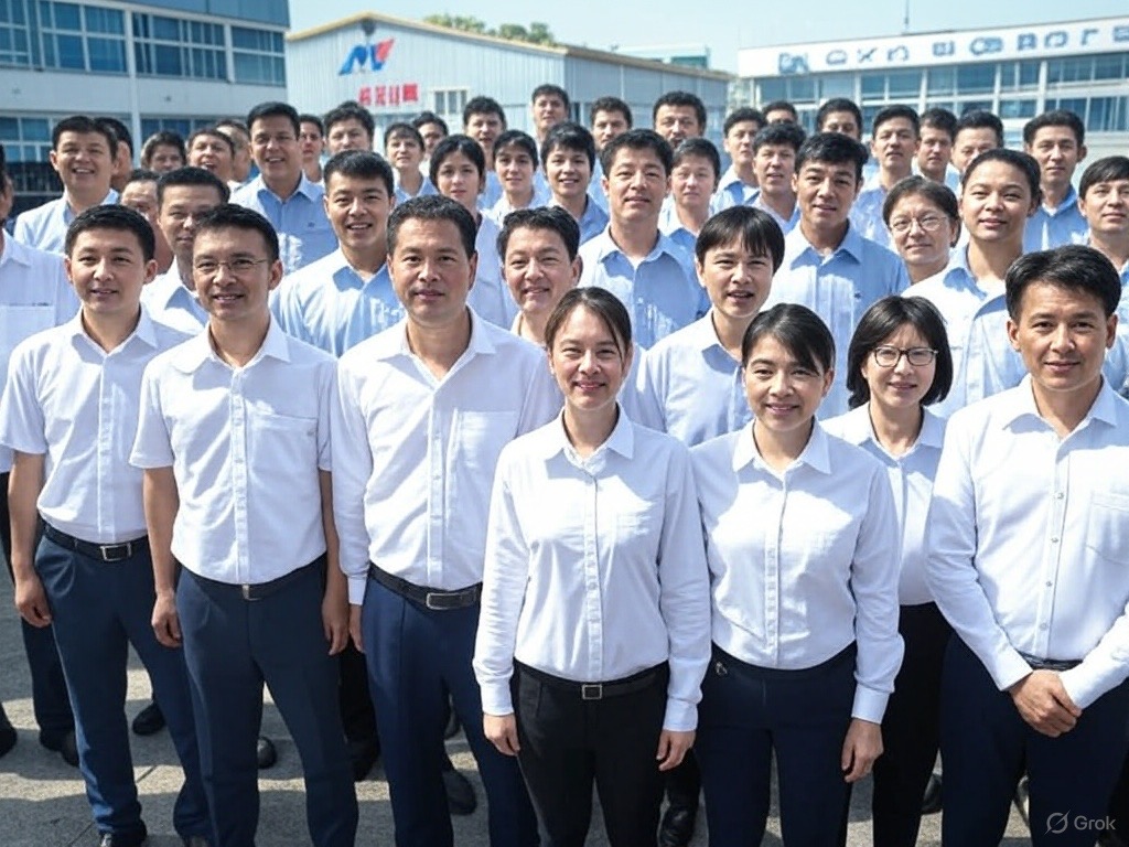 Global Industrial Solutions