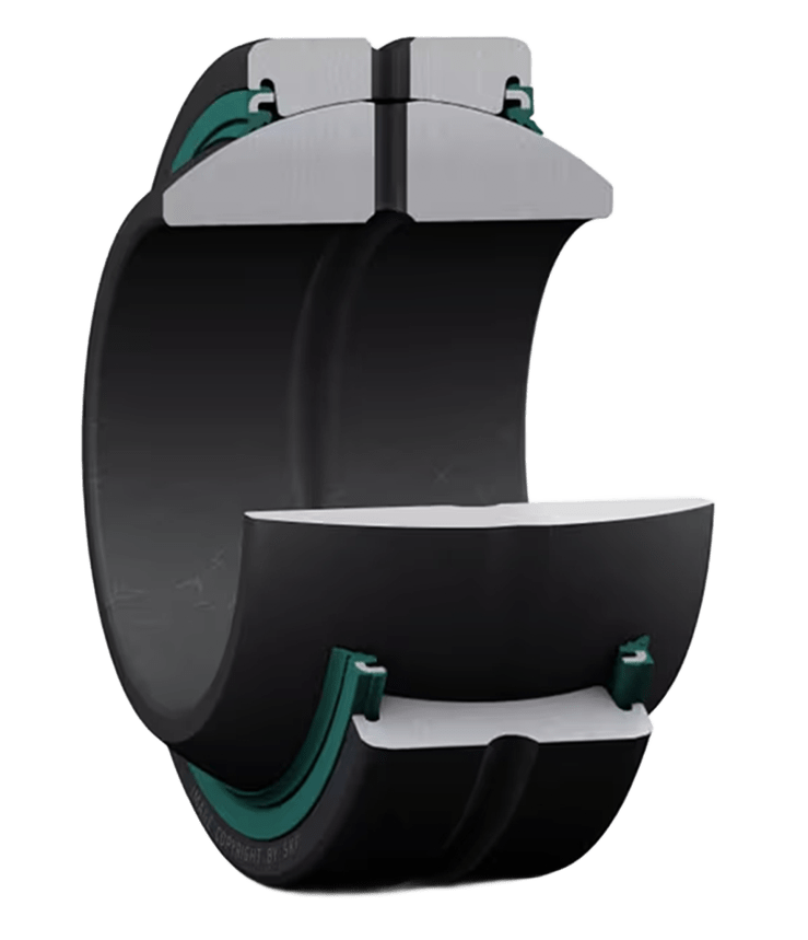 Plain Bearings