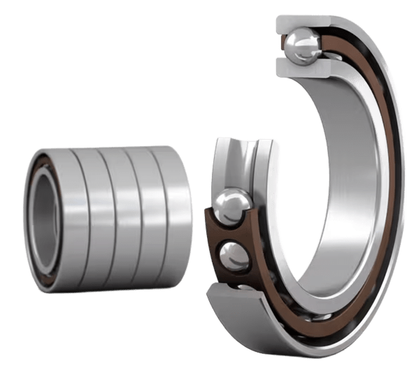 Super-precision Bearings